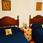 Aloha Vera בית נופש חראנדייה דה לה ורה