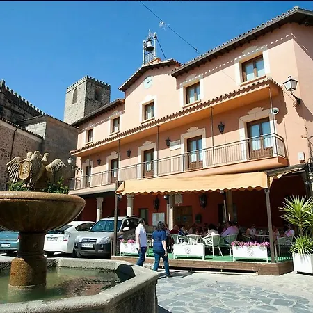 Aloha Vera * Jarandilla de la Vera