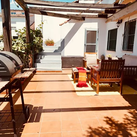 Ferienhaus Aloha Vera