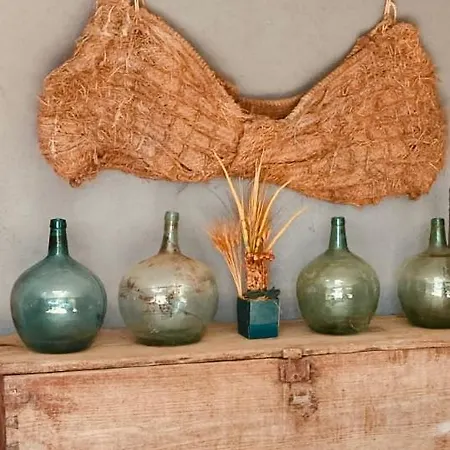 Aloha Vera Ferienhaus Jarandilla de la Vera