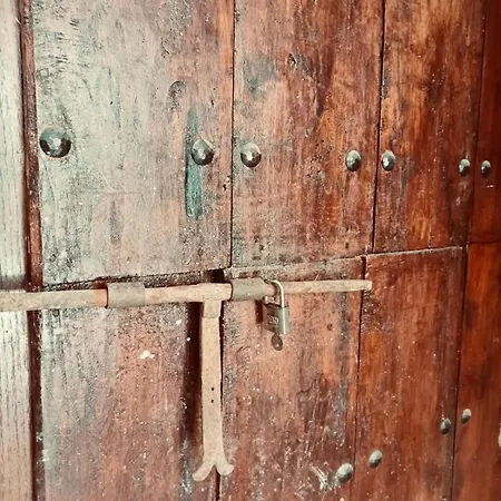 Ferienhaus Aloha Vera Jarandilla de la Vera