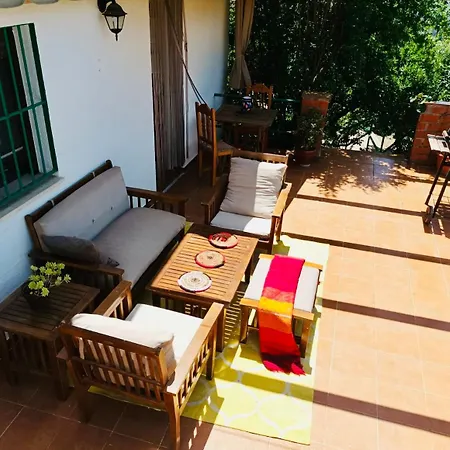 Aloha Vera * Jarandilla de la Vera