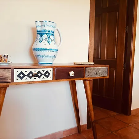 Ferienhaus Aloha Vera *