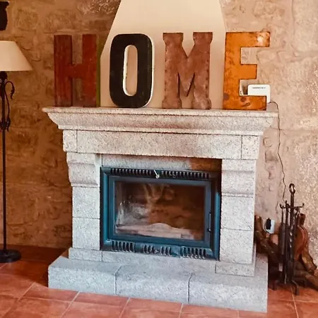 Ferienhaus Aloha Vera Jarandilla de la Vera