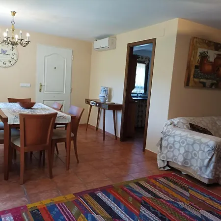 Ferienhaus Aloha Vera