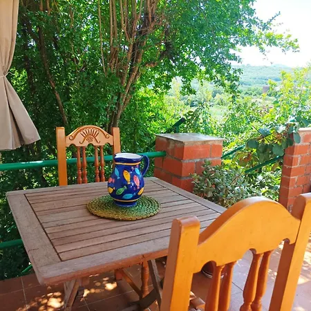 Aloha Vera Ferienhaus Jarandilla de la Vera