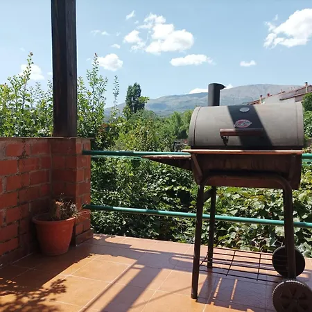 Aloha Vera Jarandilla de la Vera