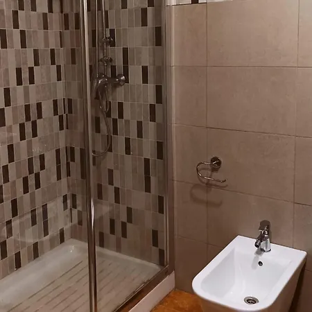 Ferienhaus Aloha Vera *