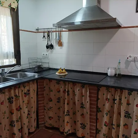 Aloha Vera Ferienhaus *