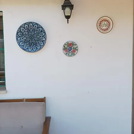 بيت للعطل Aloha Vera