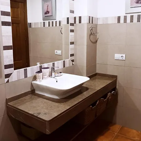 Aloha Vera Jarandilla de la Vera