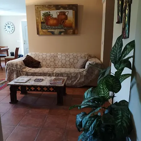 Ferienhaus Aloha Vera *