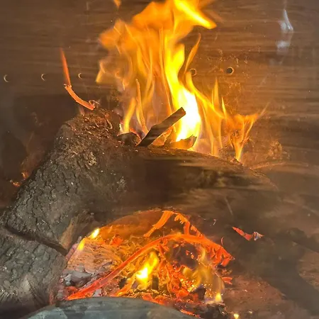 Aloha Vera בית נופש חראנדייה דה לה ורה