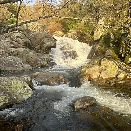 Ferienhaus Aloha Vera