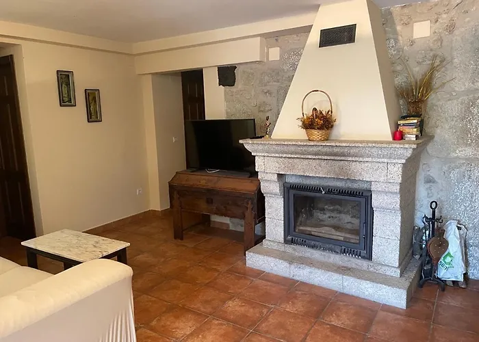 Aloha Vera * Jarandilla de la Vera