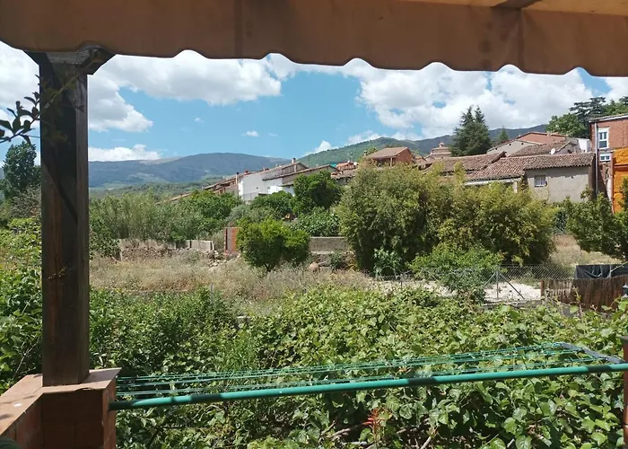 Aloha Vera * Jarandilla de la Vera