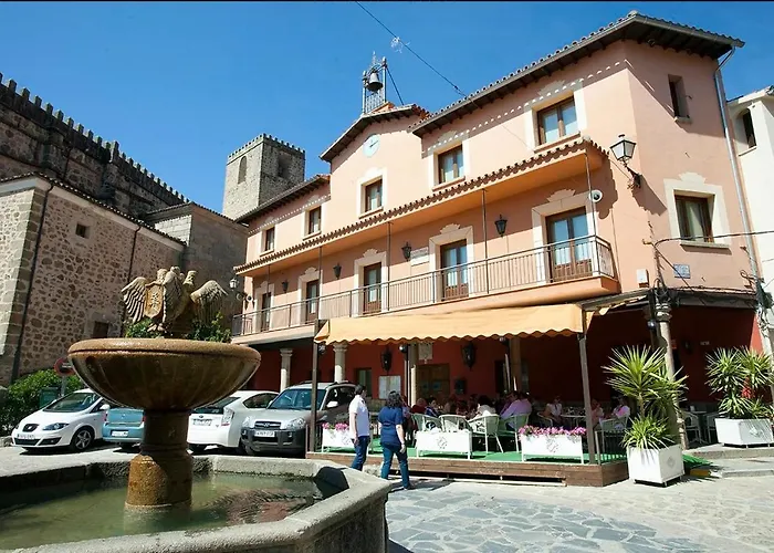 Aloha Vera * Jarandilla de la Vera