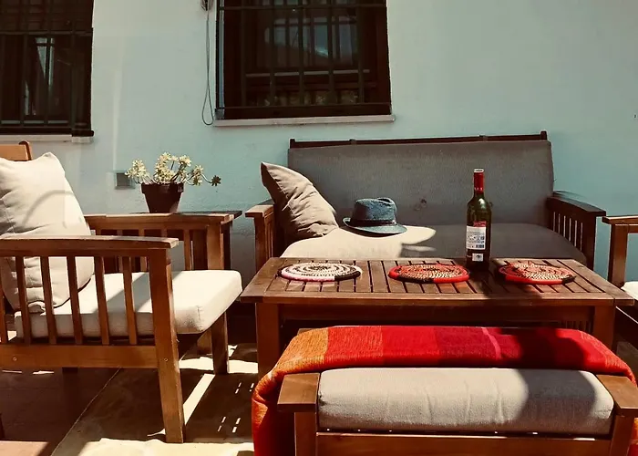 Aloha Vera Jarandilla de la Vera