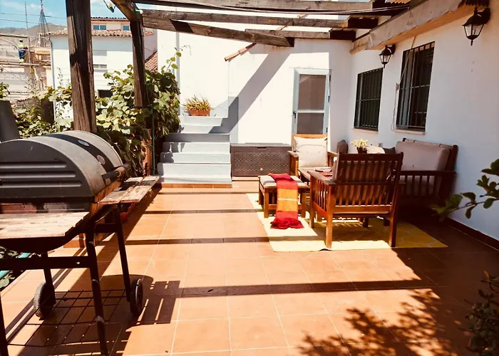 Holiday home Aloha Vera