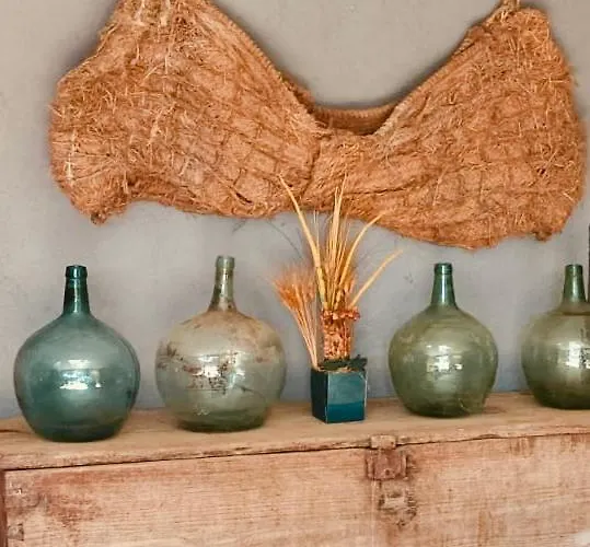 Aloha Vera Holiday home Jarandilla de la Vera