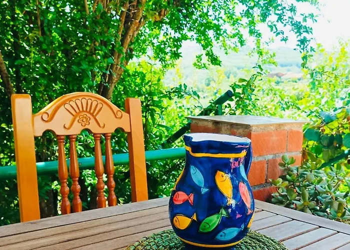 Aloha Vera Holiday home