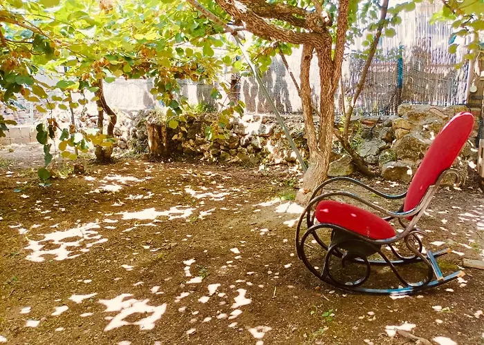 Aloha Vera Holiday home *