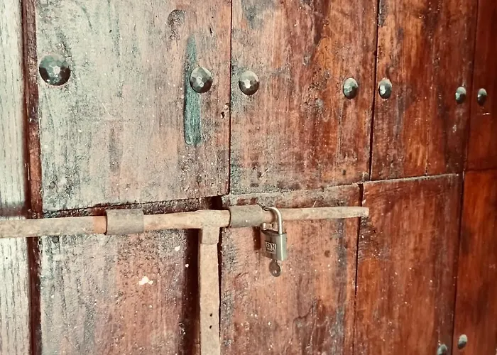 Holiday home Aloha Vera Jarandilla de la Vera