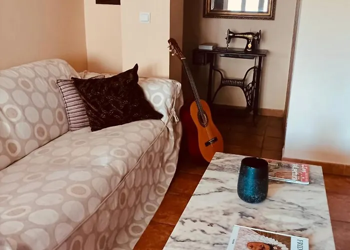 Holiday home Aloha Vera