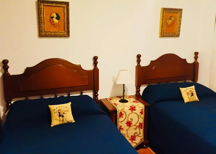 Aloha Vera Holiday home Jarandilla de la Vera