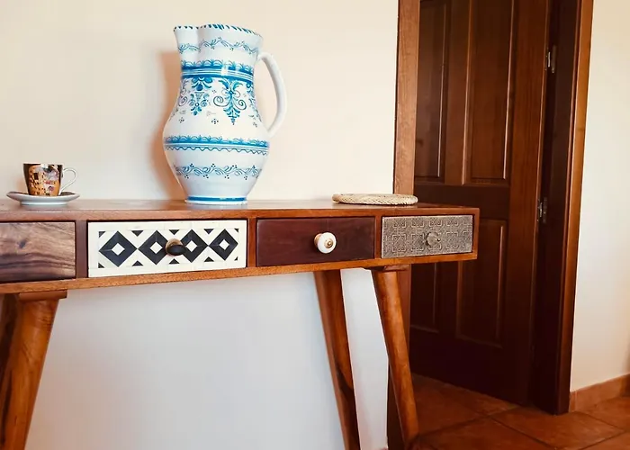 Holiday home Aloha Vera *