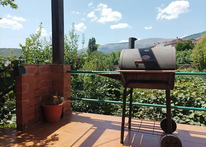 Aloha Vera Jarandilla de la Vera