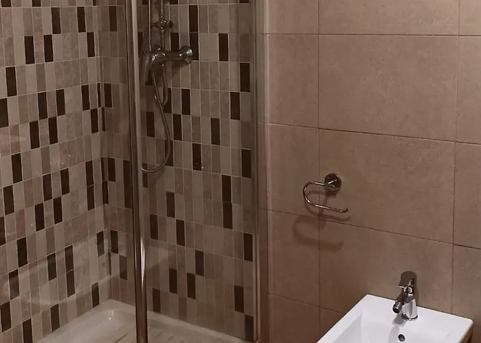 Holiday home Aloha Vera *