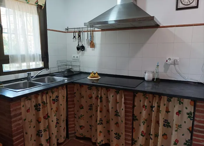 Aloha Vera Holiday home *