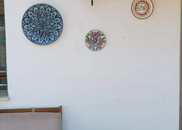 Holiday home Aloha Vera