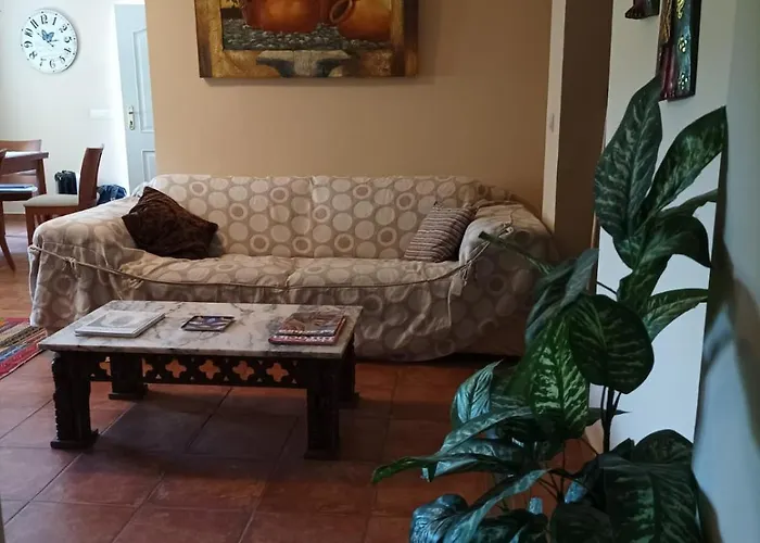 Holiday home Aloha Vera *