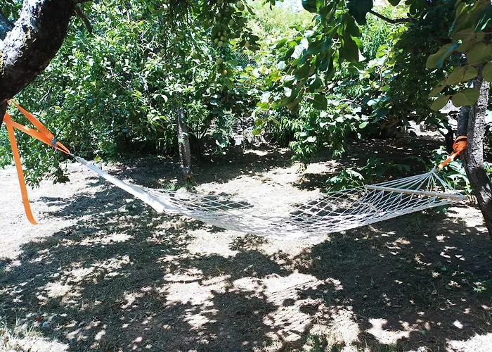 Aloha Vera Jarandilla de la Vera